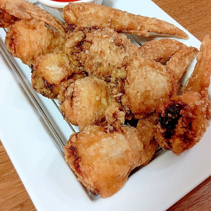 キャベツたっぷり 手羽餃子 レシピ 作り方 By Liarra 楽天レシピ キャベツたっぷり 手羽餃子 レシピ 作り方 By Liarra 楽天レシピ